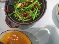 -山里俏·地标皖南菜·屯溪臭鳜鱼(北城万达店)