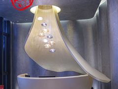 -翕间食·精致淮扬菜(江苏大剧院店)