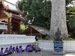 -帕辛寺