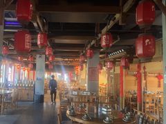 -印象鲵宴·张家界地标美食名片(溪布街店)