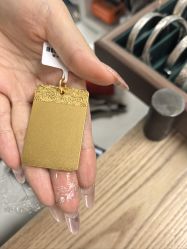 -邵老师打金·黄金加工(大望路总店)