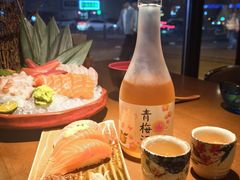 -千代武日本料理(哈西店)