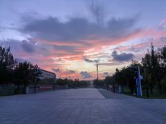 -华北理工大学(曹妃甸校区)