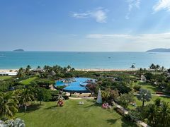 -三亚亚龙湾天域度假酒店