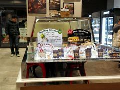 -巴黎贝甜(周浦海印店)