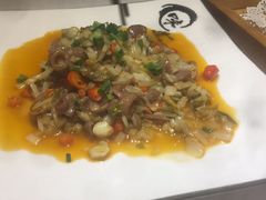 -千岛湖小鱼儿·淳安匠心农家菜