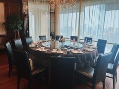 -金时代顺风大酒店(兰生大厦店)