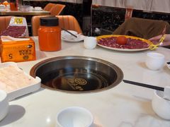 -潮汕大目牛肉火锅(皇岗旗舰店)