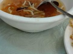 -慈心素食馆(绳金塔店)