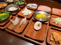 -银米·云南传统过桥米线(双廊黑金冠店)