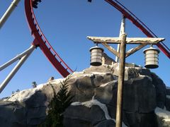 -七彩云南欢乐世界