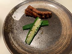 -厚贞日式烤肉(龙之梦店)