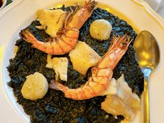 -Fiume福弥意大利餐厅