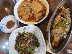 -缘来聚·徽菜名店(黄山宏村店)
