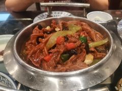 -一楼食业·美食人家