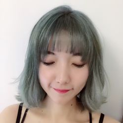 -TWOFACE 双面理发馆