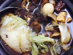 -赵家牛肉砂锅(台西三路店)