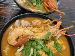 -鲤.金记沙茶面(总店)