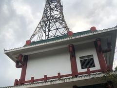 -金鸡山公园