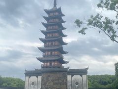 -上海方塔园