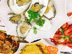 -QQ海鲜餐厅