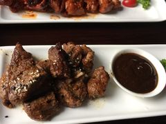 -辛德勒啤酒德餐厅