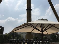 游乐设施-中华恐龙园