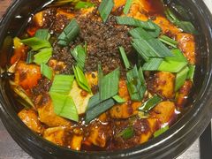 -陈麻婆豆腐(旗舰店)