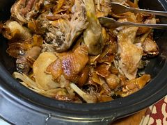 姜母鸡-临家闽南菜(大唐店)