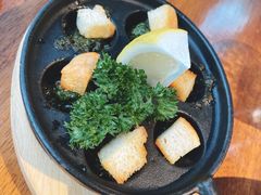 -巴别塔法餐舍(合作路店)