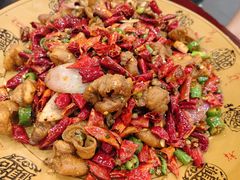 -老来福·非遗酸汤兔(凯旋路店)