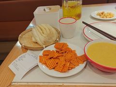 -大厨小馆(华阳城店)