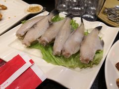 特级耗儿鱼-宽板凳老灶火锅(外馆斜街店)