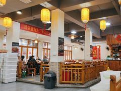 -好帮厨·下饭浏阳菜·坚持现炒(月湖店)