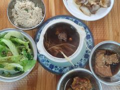 -歪头牛肉(金龙壹号店)