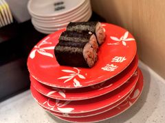 -京樽回転寿司(奥林匹克店)