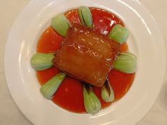 -功德林素菜饭庄(前门店)