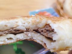 -小汉食馄饨店