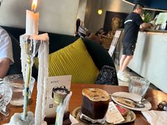 -陶享时光西餐·下午茶(信河街店)