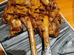 -海小馆海鲜餐厅(茂业百货店)