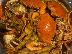 -胖哥俩肉蟹煲(福州仓山爱琴海店)