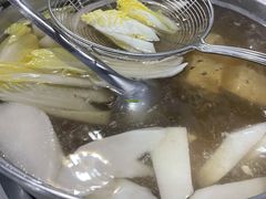 -菜忠潮州牛肉店(岗厦店)