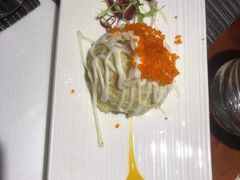 土豆沙拉-斗牛士牛排餐厅(嘉里汇店)