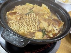 -重庆鸡公煲·嘟享吃(林科大店)