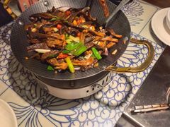 -肖记公安牛肉鱼杂馆·省级非物质文化遗产(崇仁路江滩直营店)