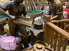大堂-苗岭侗寨(金阳店)