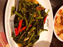 -simply thai天泰(长泰广场店)