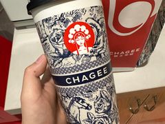 -霸王茶姬(常熟印象城店)