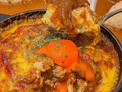 -CURRY YA 熟成咖哩專門店(深圳湾万象城店)