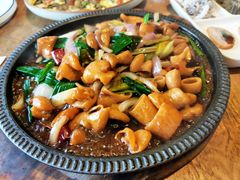 泉州快炒肥肠-宋小谨·泉州菜(西沙湾店)